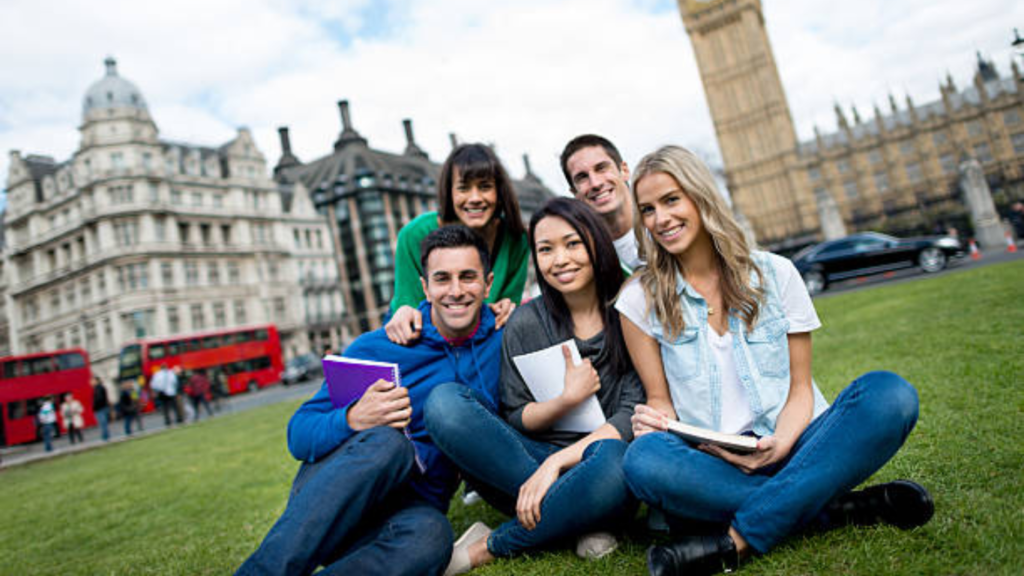 Best European Universities for Pakistani Students