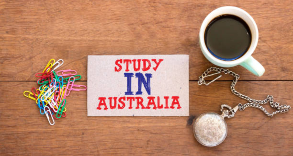 Scholarships for Pakistani Students in Australia