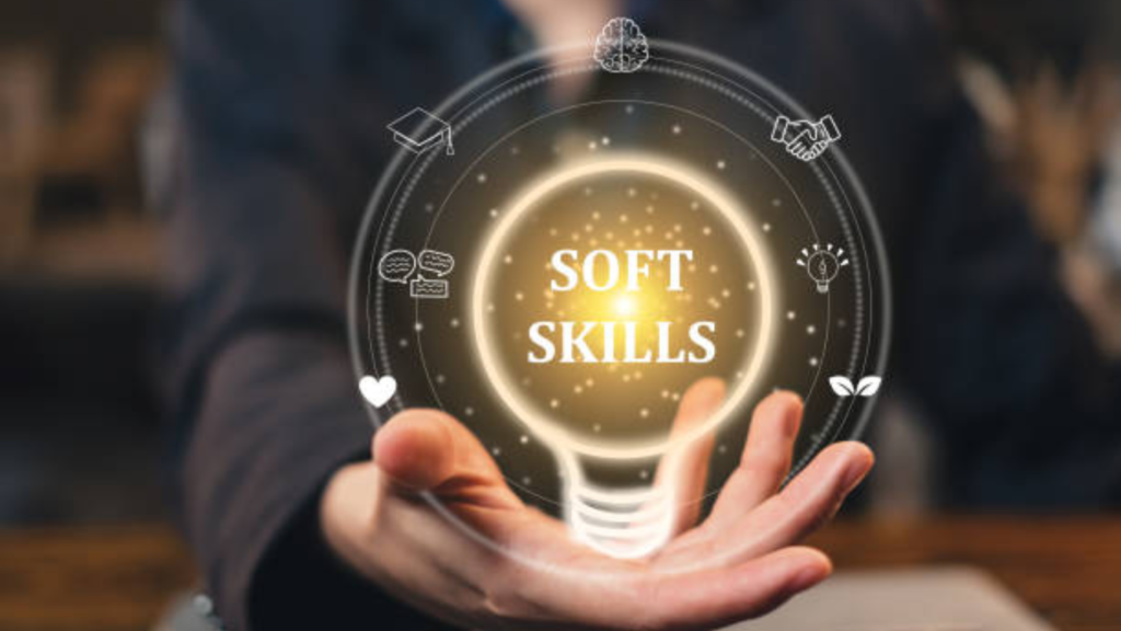 What are Important Soft Skills to Implement of Yourself