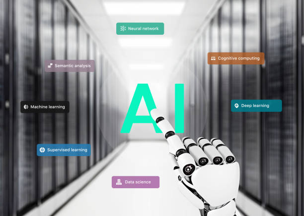 Advantages and Disadvantages of AI in Education