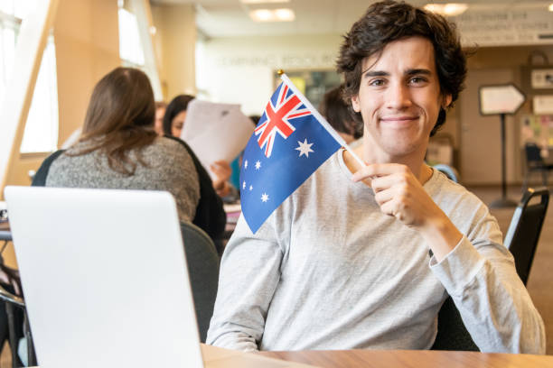 Study in Australia