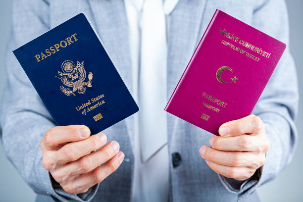 How to Get Dual Citizenship?