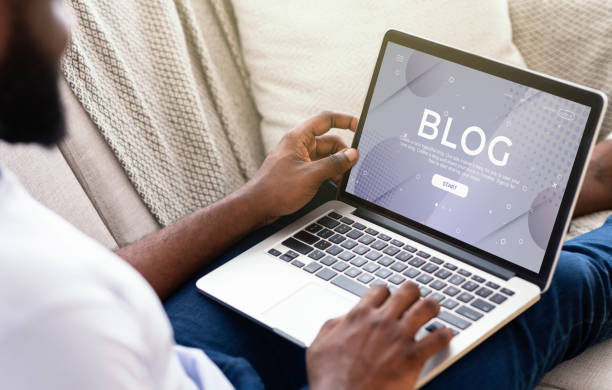 Start Blogging Today