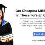 Cheapest MBBS Degree